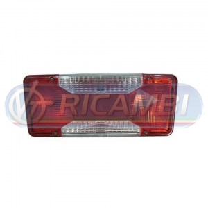 GEMMA POSTERIORE TIPO DAILY 2006> DX/SX